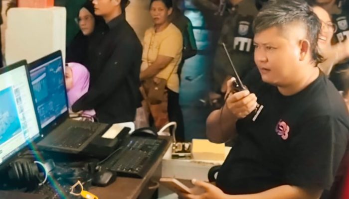 Disindir Dewan karena Musik DJ, Tob Creative: Kami Ingin Ruang Berkarya, Tolong Support Kami