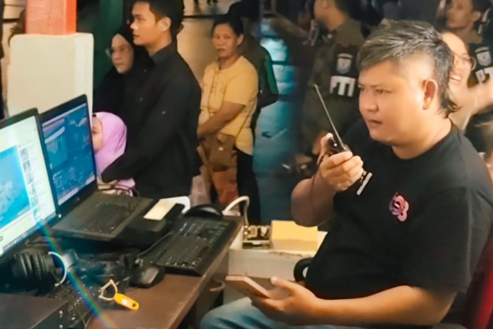 Disindir Dewan karena Musik DJ, Tob Creative: Kami Ingin Ruang Berkarya, Tolong Support Kami