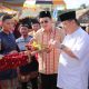 Gubernur Hidayat Arsani Hadiri Pesta Adat Panggil ke-80