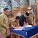 Pemkot dan DPRD Pangkalpinang Sepakati Perubahan KUA-PPAS 2025