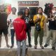 Mantan Pegawai JNE Curi Puluhan Ponsel dengan Modus Tukar Isi Paket, Rugi Rp311,5 Juta