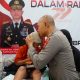 Puluhan Anak Ikuti Khitanan Massal Polda Babel 