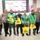 Polda Babel Gelar Bakti Kesehatan Gratis untuk Warga dan Ojol