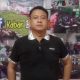 Rosidi Nilai Kritikan Anggota DPRD Basel terhadap Penampilan DJ Terlalu Lebay