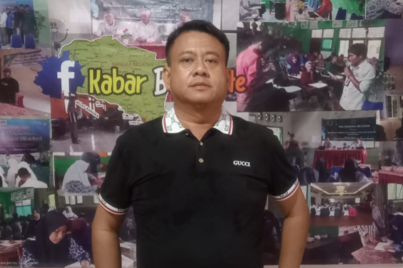 Rosidi Nilai Kritikan Anggota DPRD Basel terhadap Penampilan DJ Terlalu Lebay