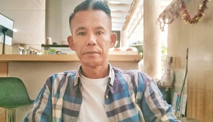 Dede Adam Sindir Anggota DPRD Basel: Suara Keras Soal DJ, Tapi Diam Saat Hutan Dirusak