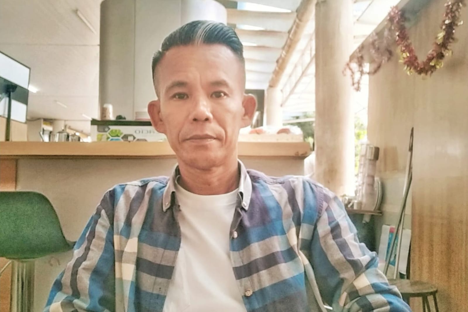 Dede Adam Sindir Anggota DPRD Basel: Suara Keras Soal DJ, Tapi Diam Saat Hutan Dirusak