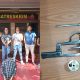 Bawa Senpi Ilegal ke Tempat Hiburan Malam, Pemuda di Toboali Diamankan Polisi