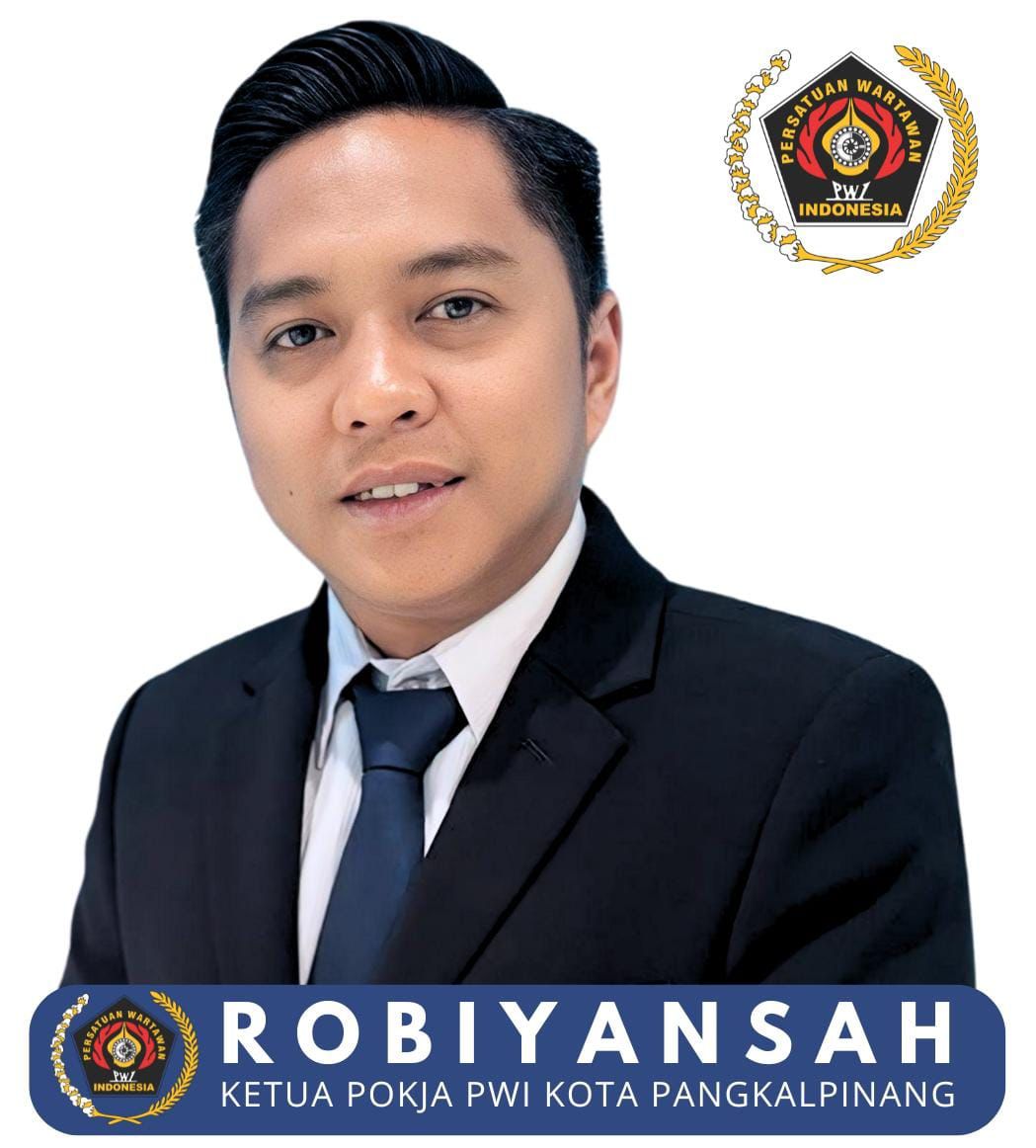 PWI Pangkalpinang Apresiasi Polresta Pangkalpinang atas Kegiatan Bakti Sosial Rumah Ibadah