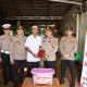 Polres Bangka Selatan Gelar Anjangsana untuk Purnawirawan dan Warakawuri