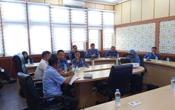 Pemkot Pangkalpinang Dorong Warga Aktifkan BPJS Kesehatan