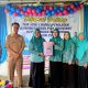 TP PKK Babel Apresiasi Inovasi Desa Petaling Banjar dan Merawang dalam HKG PKK 2025