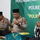 Polres Basel Gelar Doa dan Zikir Bersama Jelang HUT Bhayangkara