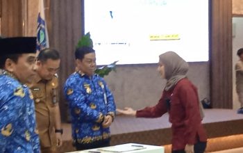 Unu Ibnudin Minta Bank Sumsel Babel Lebih Aktif Bantu Pembangunan Daerah