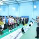 Kejuaraan Badminton Bhayangkara Cup 2025 Resmi Dibuka, Ini Harapan Kapolda Babel