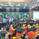 2.426 Santri TPA dan Tahfidz di Pangkalpinang Diwisuda