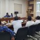 Pemkab Basel Usulkan Percepatan Infrastruktur SDA untuk Swasembada Pangan ke BWS Babel