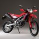 AHM Luncurkan CRF250 Series, Siap Taklukkan Medan On-Off Road