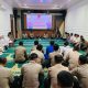 Zikir dan Doa Iringi Langkah Polresta Pangkalpinang Sambut HUT Bhayangkara