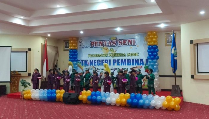 Juhaini Ajak Tanamkan Nilai Agama Sejak Dini