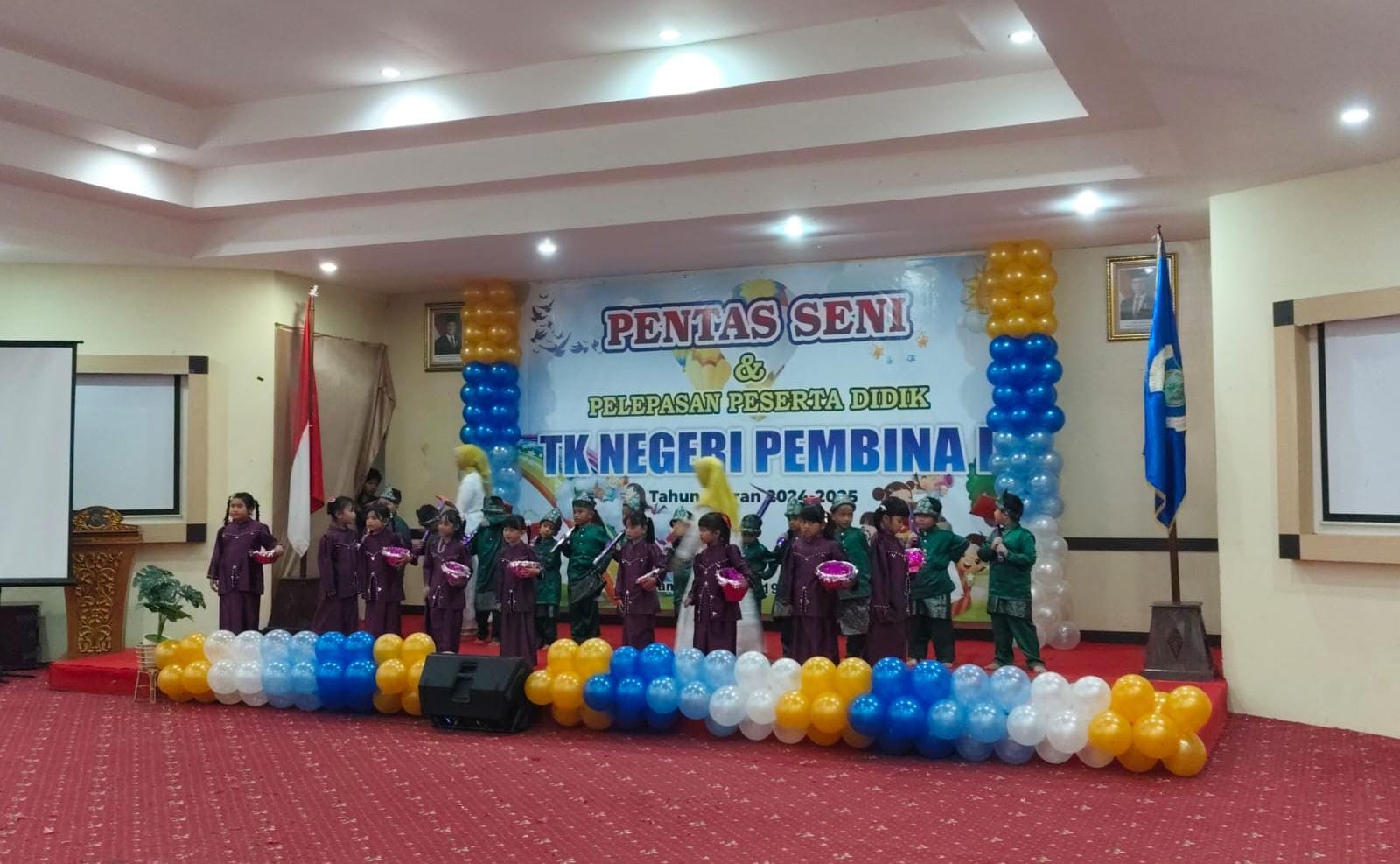 Juhaini Ajak Tanamkan Nilai Agama Sejak Dini