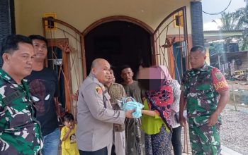 Geger Penemuan Bayi di Belakang Rumah Warga Desa Paku, Pelakunya Ternyata Sang Ibu Pemilik Rumah