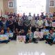 Diikuti 78 Tim, Polres Bangka Selatan Sukses Gelar Turnamen E-sport Free Fire