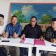 Dituding Diam dan Jual Lahan ke Perusahaan Sawit, Kades Tanjung Labu Polisikan Akun TikTok French$$