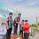 Koleksi 83 Medali, Pangkalpinang Raih Juara Umum Kejurda Pelajar 2025