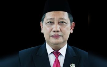 Pemkab Bangka Barat Minta Semua OPD Digitalisasi Sistem Demi Pembangunan Akurat