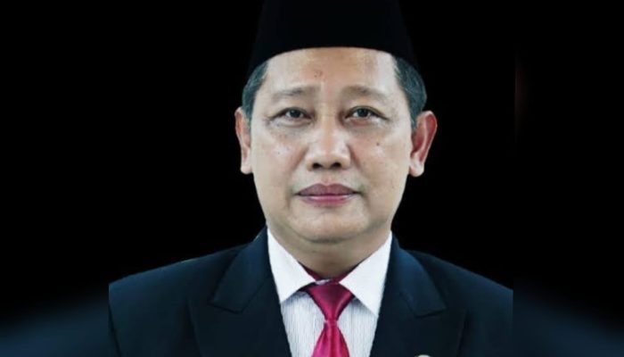 Pemkab Bangka Barat Minta Semua OPD Digitalisasi Sistem Demi Pembangunan Akurat