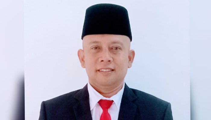 Pemkab Basel Pastikan Warga Pulau Kelapan Dapat Layanan Kesehatan Rutin Tiap Pekan