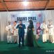 Malam Grand Final Bujang Dayang 2025: Semarak Pencarian Generasi Emas Bangka Barat