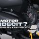 Jangan Anggap Sepele, PT Asia Surya Perkasa Beberkan Bahaya Rem Motor yang Mulai Berbunyi