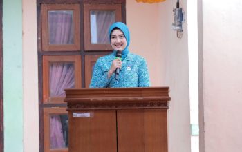 Tutup Penilaian HKG PKK ke-53, Noni Hidayat Arsani Apresiasi Semangat Kader di Beltim