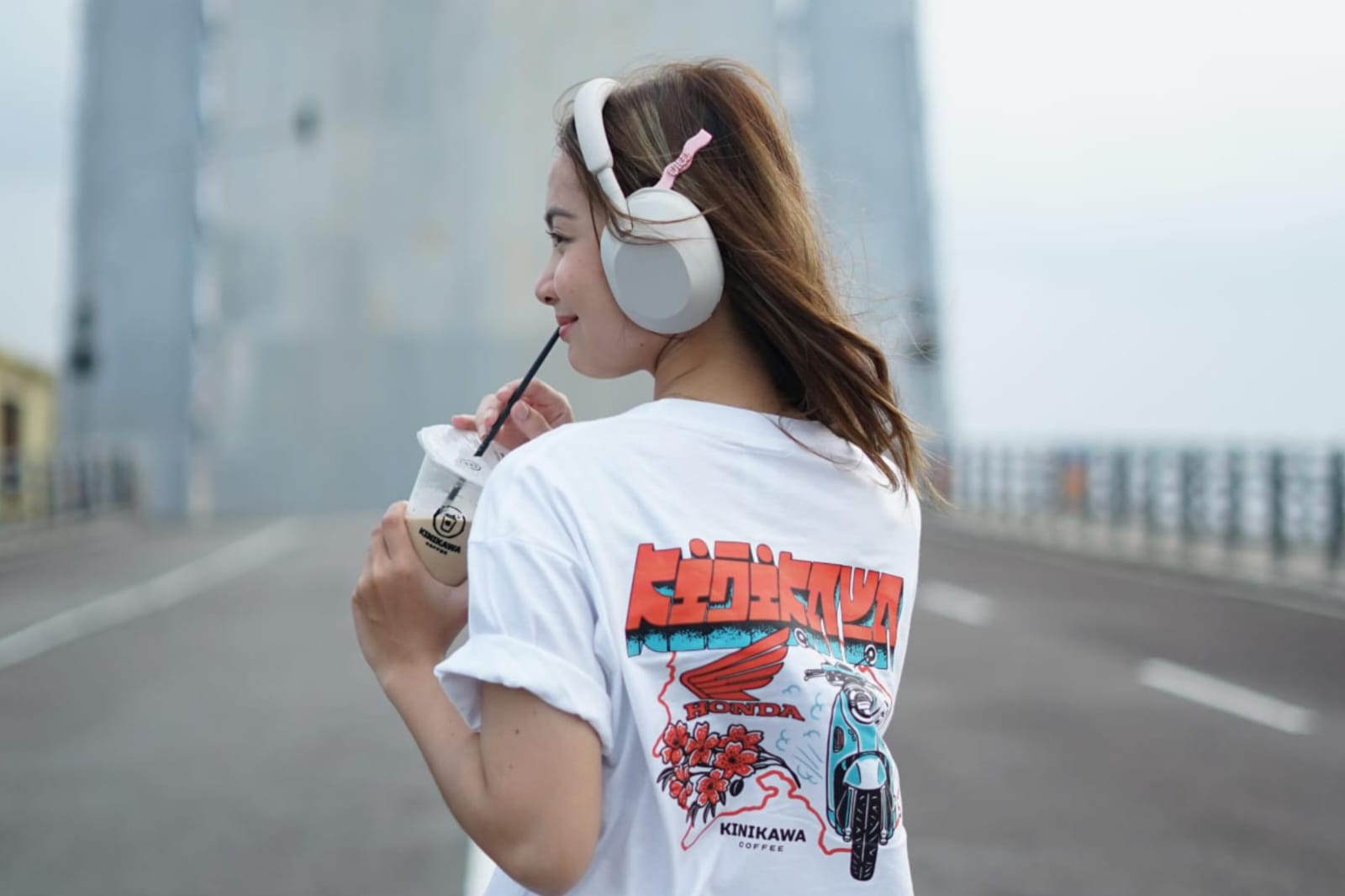 Honda Babel Gandeng Kinikawa, Luncurkan Kolaborasi Spesial di Grand Opening Vol 8 Belitung