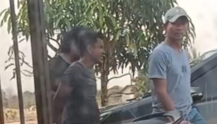 Febri Wartawan Gadungan Diciduk Polisi: Dulu Terseret Kasus Cabul, Kini Tertangkap Bawa Sabu