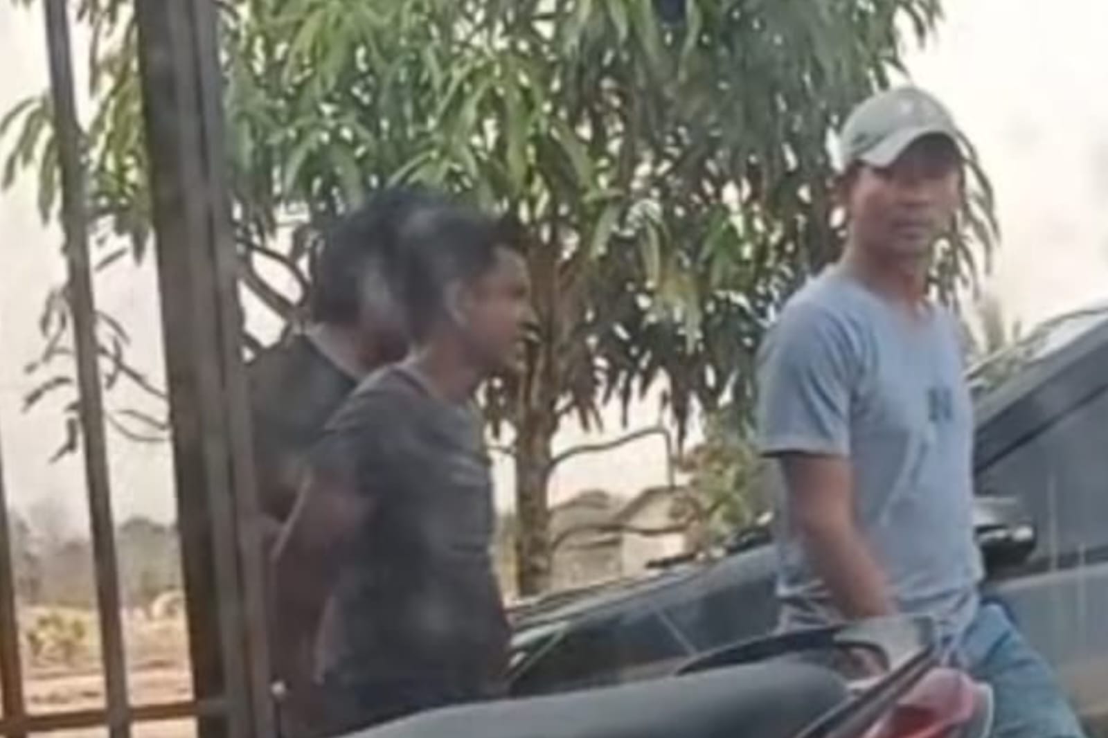 Febri Wartawan Gadungan Diciduk Polisi: Dulu Terseret Kasus Cabul, Kini Tertangkap Bawa Sabu