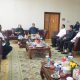 Dirjen PKN dan BPK RI Kunjungi Bangka Belitung