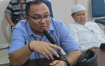 Suwandi Sorot Dugaan Pemotongan Dana Oplah Petani: Bertobatlah, Sebelum APH Turun Tangan