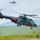 PLN Pastikan Listrik Tanpa Gangguan Selama Latihan Tempur TNI AU di Belitung Timur