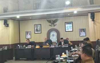 DPRD Babel Setujui Penghapusan IPP