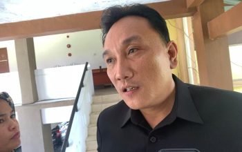 Edi Nasapta Usul Perundingan Sengketa Pulau Tujuh