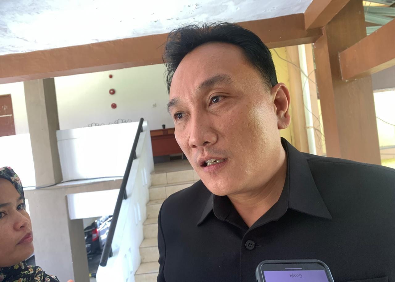 Edi Nasapta Usul Perundingan Sengketa Pulau Tujuh