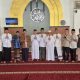 Pemkab Basel Gelar Salat Id dan Kurban, Sekda: Jaga Persaudaraan