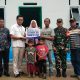 PT Timah Bangun 3 Rumah Layak Huni untuk Warga Karimun