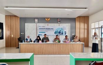 Dukung Anak Disabilitas, PT Timah Bekali Ratusan Orang Tua ABK Ilmu Parenting Khusus