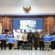 Dorong Kemandirian Desa, PT Timah Serahkan Bantuan Modal Usaha ke 18 BUMDes di Bangka Belitung