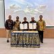 Perkuat Industri Maritim Nasional, PT DAK Teken Kerja Sama dengan PT PAL Indonesia