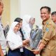 Demi Cita-cita, Siswi Asal Kundur Rela Pisah dari Keluarga ke Pemali Boarding School PT Timah
